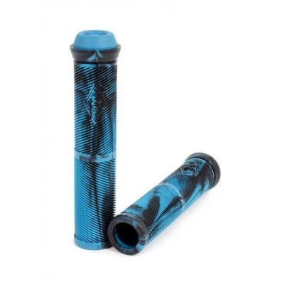Лот: 12078407. Фото: 1. Грипсы Shadow Chula DCR blue... Запчасти