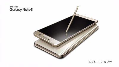 Лот: 7688332. Фото: 1. Продам Samsung galaxy Note 5 64Gb... Смартфоны