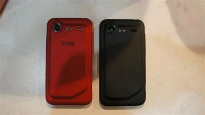 Лот: 2615747. Фото: 1. HTC Incredible S на запчасти. Дисплеи, дисплейные модули, тачскрины