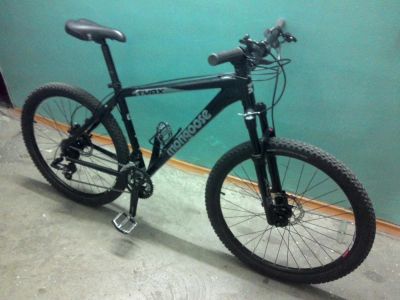 Лот: 9624423. Фото: 1. Велосипед Mongoose tyax. Велосипеды