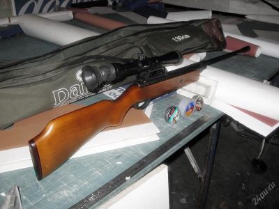 Лот: 93498. Фото: 1. MP 512 Full Up. Пневматическое оружие