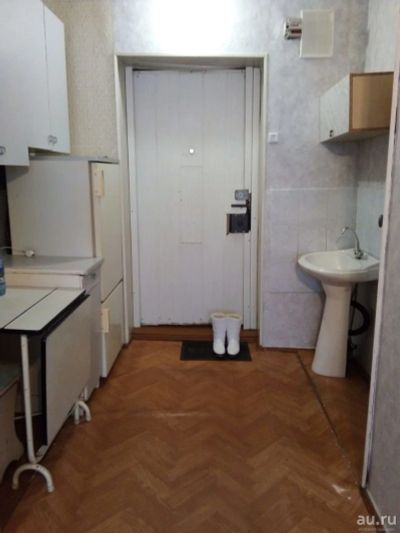 Лот: 17031204. Фото: 1. Гостинка, Зелёная роща,. Квартиры, студии