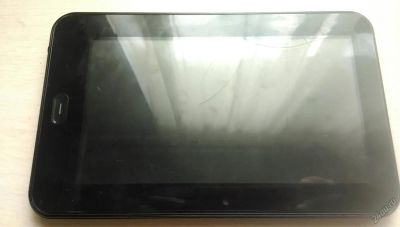 Лот: 5872999. Фото: 1. Планшет 7" Wexler Tab 700 4GB... Планшеты
