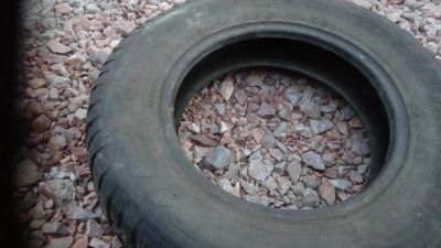 Лот: 8214032. Фото: 1. Шина Taganca Speed Way 185/70... Шины