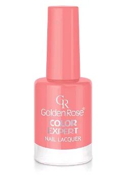 Лот: 19095261. Фото: 1. Golden Rose Color Expert - Nail... Лак для ногтей