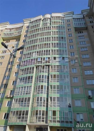 Лот: 13604834. Фото: 1. 3-комнатная квартира на ул. Ады... Квартиры, студии