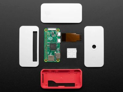 Лот: 6925728. Фото: 1. Микрокомпьютер Raspberry Pi Zero... Микроконтроллеры