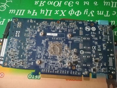 Лот: 20023120. Фото: 1. Видеокарта radeon hd7800. Видеокарты