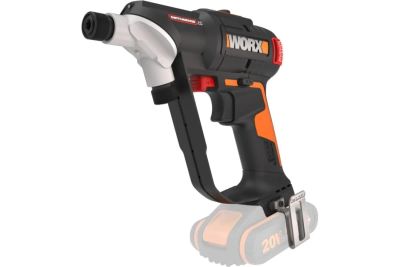 Лот: 24296404. Фото: 1. Дрель-шуруповерт WORX Switchdriver... Электроинструмент