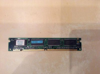 Лот: 7470838. Фото: 1. Оперативная память SO-DIMM Acorp. Оперативная память