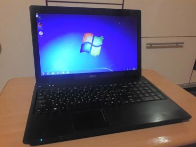 Лот: 10290746. Фото: 1. Ноутбук Acer 5742G. Ноутбуки