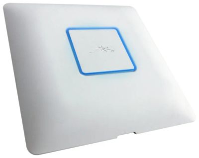 Лот: 5413242. Фото: 1. Ubiquiti UniFi AC, 802.11ac 2... WiFi, Bluetooth адаптеры