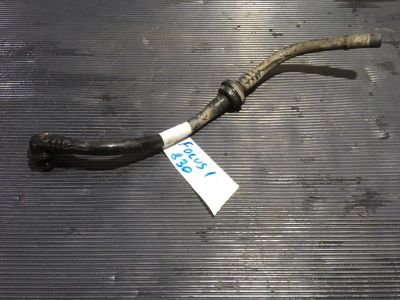 Лот: 21717572. Фото: 1. клапан Ford Focus DFW. Двигатель и элементы двигателя