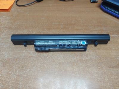 Лот: 25080374. Фото: 1. Батарея от ноутбука Toshiba R850... ИБП, аккумуляторы для ИБП