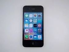 Лот: 9593336. Фото: 1. iPhone 4S Б/У. Смартфоны