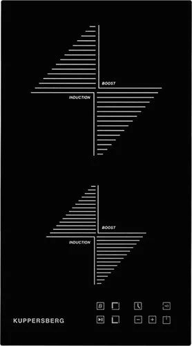 Лот: 16740480. Фото: 1. Индукционная панель Kuppersberg... Плиты, духовые шкафы, варочные поверхности