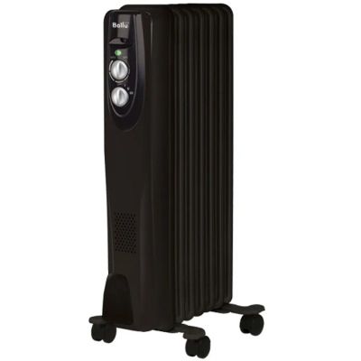 Лот: 25897324. Фото: 1. Радиатор маслянный Ballu Classic... Обогреватели бытовые