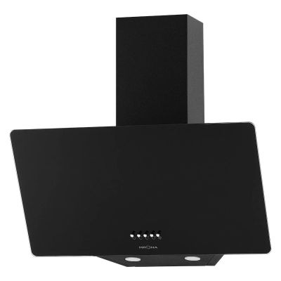 Лот: 25772199. Фото: 1. Вытяжка Krona Polly 600 Black... Вытяжки