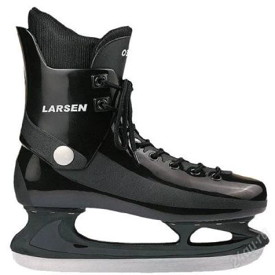 Лот: 1591831. Фото: 1. коньки Larsen Oscar. Коньки