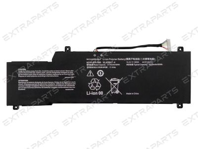 Лот: 25719494. Фото: 1. Аккумулятор NL40BAT-4 для Nerpa. Аккумуляторы