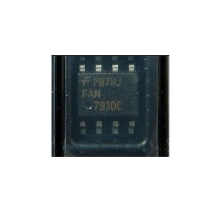 Лот: 11569928. Фото: 1. FAN7930C FAN7930 SMD. Микросхемы