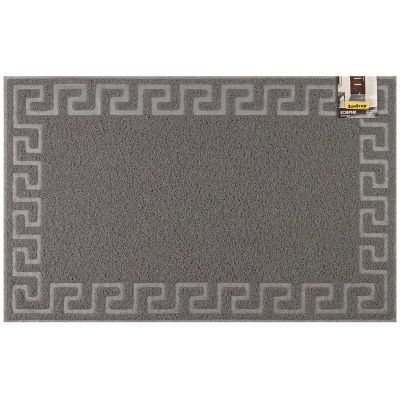 Лот: 25645269. Фото: 1. Коврик придверный, 50х80 см, прямоугольный... Ковры