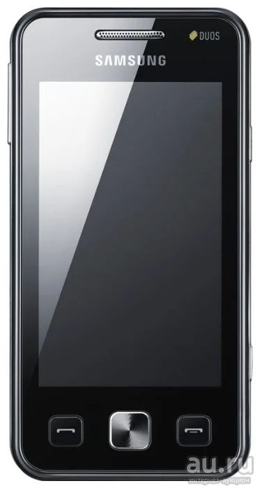 Лот: 8104921. Фото: 1. Продам телефон Samsung Star II... Кнопочные мобильные телефоны