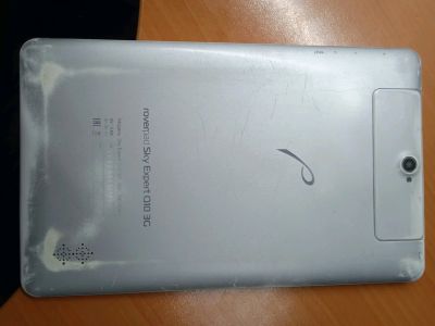 Лот: 18655491. Фото: 1. Планшет roverpad Sky Expert Q10... Запчасти для планшетов
