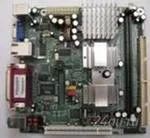 Лот: 1194672. Фото: 1. VIA EPIA M Mini-ITX DDR 256... Материнские платы