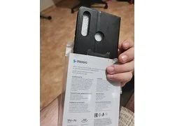 Лот: 18352012. Фото: 1. Чехол honor 9X книжка. Чехлы, бамперы