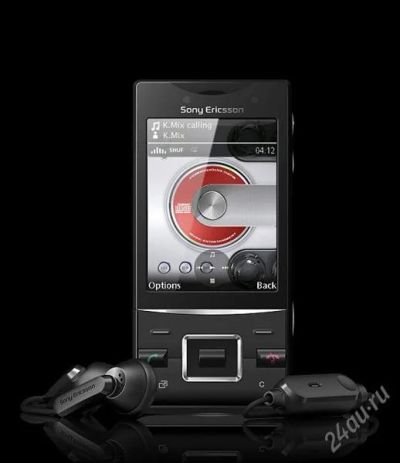 Лот: 248836. Фото: 1. Sony Ericsson J20i Hazel (продажа... Кнопочные мобильные телефоны