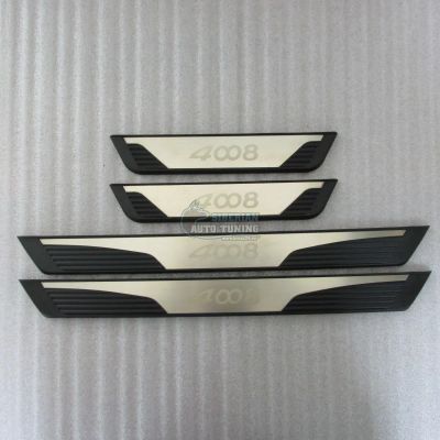Лот: 20557150. Фото: 1. Пежо 4008 2012-2017, Peugeot 4008... Детали тюнинга