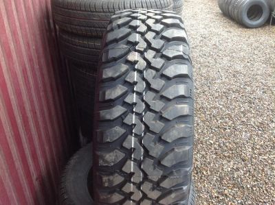 Лот: 9457111. Фото: 1. 245 70r16 Cordiant OFF-ROAD Новые... Шины