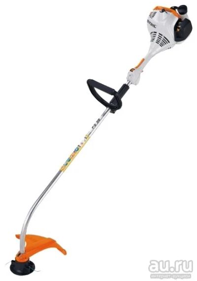 Лот: 18270984. Фото: 1. Триммер бензиновый STIHL FS 38. Бензо-, мотоинструмент