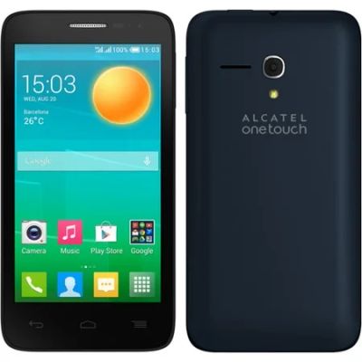Лот: 8195158. Фото: 1. Alcatel One Touch Pop D5. Смартфоны