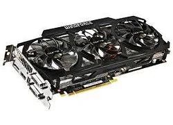 Лот: 18342436. Фото: 1. Виделокарта Gigabyte Geforce GTX... Видеокарты