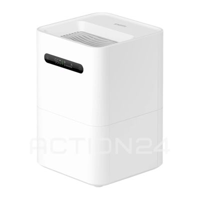 Лот: 20991418. Фото: 1. Увлажнитель воздуха Xiaomi Smartmi... Увлажнители и мойки воздуха