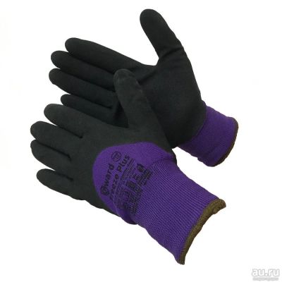 Лот: 13403158. Фото: 1. Перчатки Gward Freeze Plus. Для... Перчатки, варежки, митенки