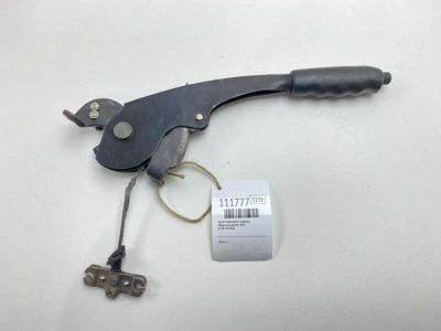 Лот: 25354725. Фото: 1. Рычаг стояночного тормоза Mazda... Двигатель и элементы двигателя