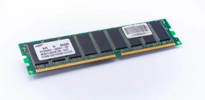 Лот: 11520468. Фото: 1. Оперативная память Samsung 512Mb... Оперативная память