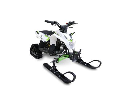 Лот: 25659115. Фото: 1. Снегоцикл MOTAX Gekkon 90 Snow. Снегоходы, квадроциклы