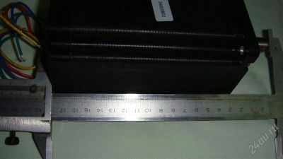 Лот: 929127. Фото: 1. NEMA34 - 34HS5802 крутящий момент... Другое (бизнес)