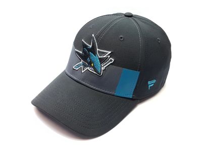 Лот: 14541244. Фото: 1. Бейсболка San Jose Sharks NHL... Головные уборы