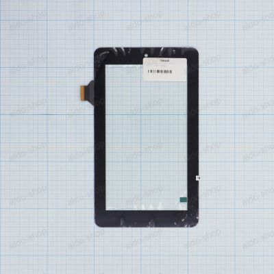 Лот: 12309378. Фото: 1. Тачскрин ( Touch screen ) 7.0... Дисплеи, дисплейные модули, тачскрины