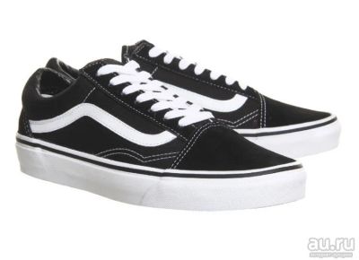 Лот: 9522093. Фото: 1. Vans Old Skool все размеры!. Кеды, кроссовки, слипоны
