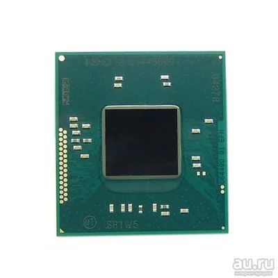 Лот: 12526915. Фото: 1. Процессор Intel Celeron N2807... Микросхемы