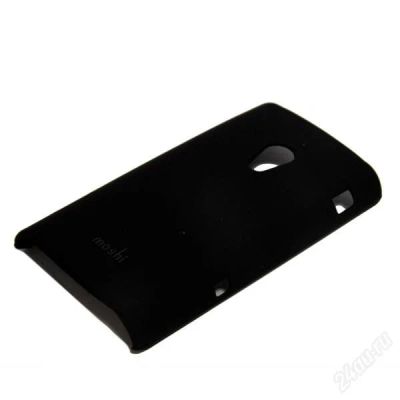 Лот: 2595218. Фото: 1. Пластиковый чехол Sony Ericsson... Чехлы, бамперы