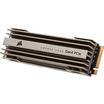 Лот: 17707364. Фото: 1. SSD 2TB Corsair SSD MP600. SSD-накопители