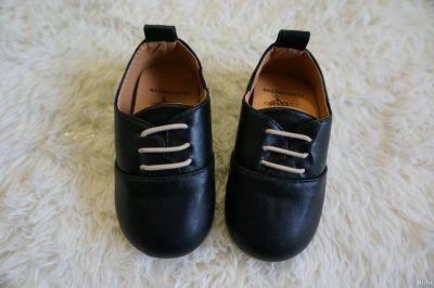 Лот: 13303983. Фото: 1. Новые Туфли детские, мягкие, комфортные... Туфли