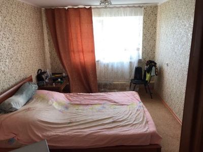 Лот: 11835992. Фото: 1. 1к ул. Свободный д. 64г 46 кв... Квартиры, студии